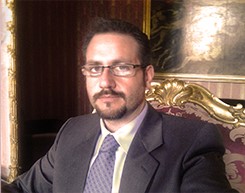 Dott.Luca Iannotta
